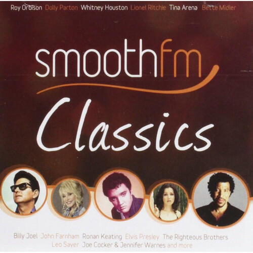 Sony Smooth Fm Classics