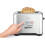Sage Sage the Bit More, 2 Slice Toaster, 1000 Watt 2
