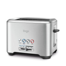 Sage the Bit More, 2 Slice Toaster, 1000 Watt