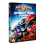 Fremantle Home Entertainment Power Rangers - Megaforce - Volume 1 - Ultimate Team Power DVD [2014] 2