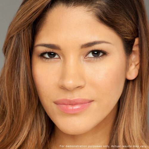 Revlon COLORSTAY eye liner 203-brown 2