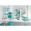 LEITZ Boîte Rangement Click&amp;Store 4 Tiroirs Menthe 4