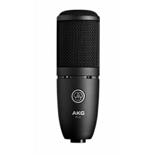 AKG P120 High-Performance General Purpose Recording Condenser Microphone