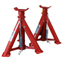 Cora 000127317 Pair of Jack Stands, 20 Q.Li
