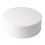 8'' Round Cake Separator Dummy - 2'' deep 1