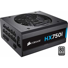 Μονάδα τροφοδοσίας Corsair HX750i COR 750W
