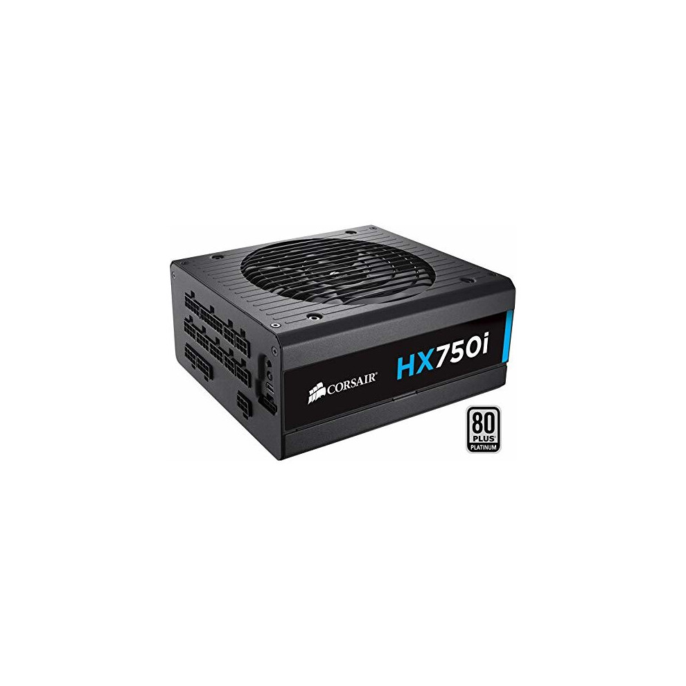 Corsair HX750i COR 750W Power Supply Unit