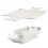 LEITZ Boîte Rangement Click&amp;Store 4 Tiroirs Menthe 2
