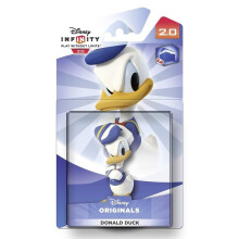 Disney Infinity 2.0 Donald Duck Figure (Xbox One/360/PS4/Nintendo Wii U/PS3)