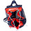 TYR TYR Big Mummy Backpack Mesh Bag - Usa Print 4