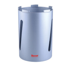 Starrett BMC127 Brick and Masonry Diamond Core Drill