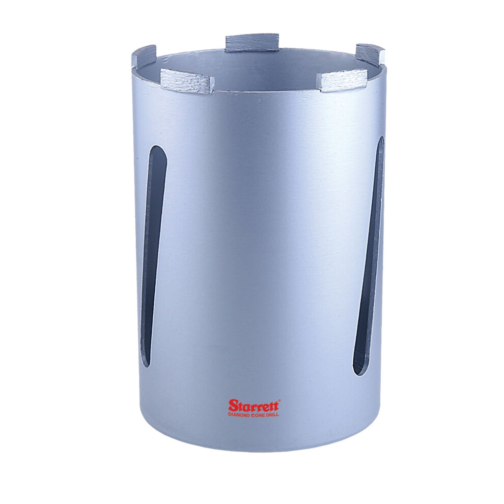 Starrett BMC127 Brick and Masonry Diamond Core Drill