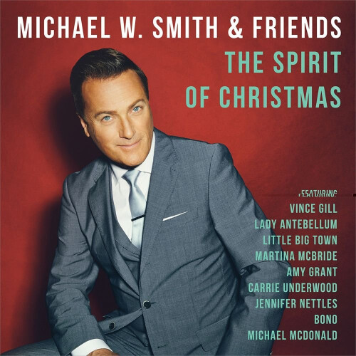 Universal Spirit of Christmas, The
