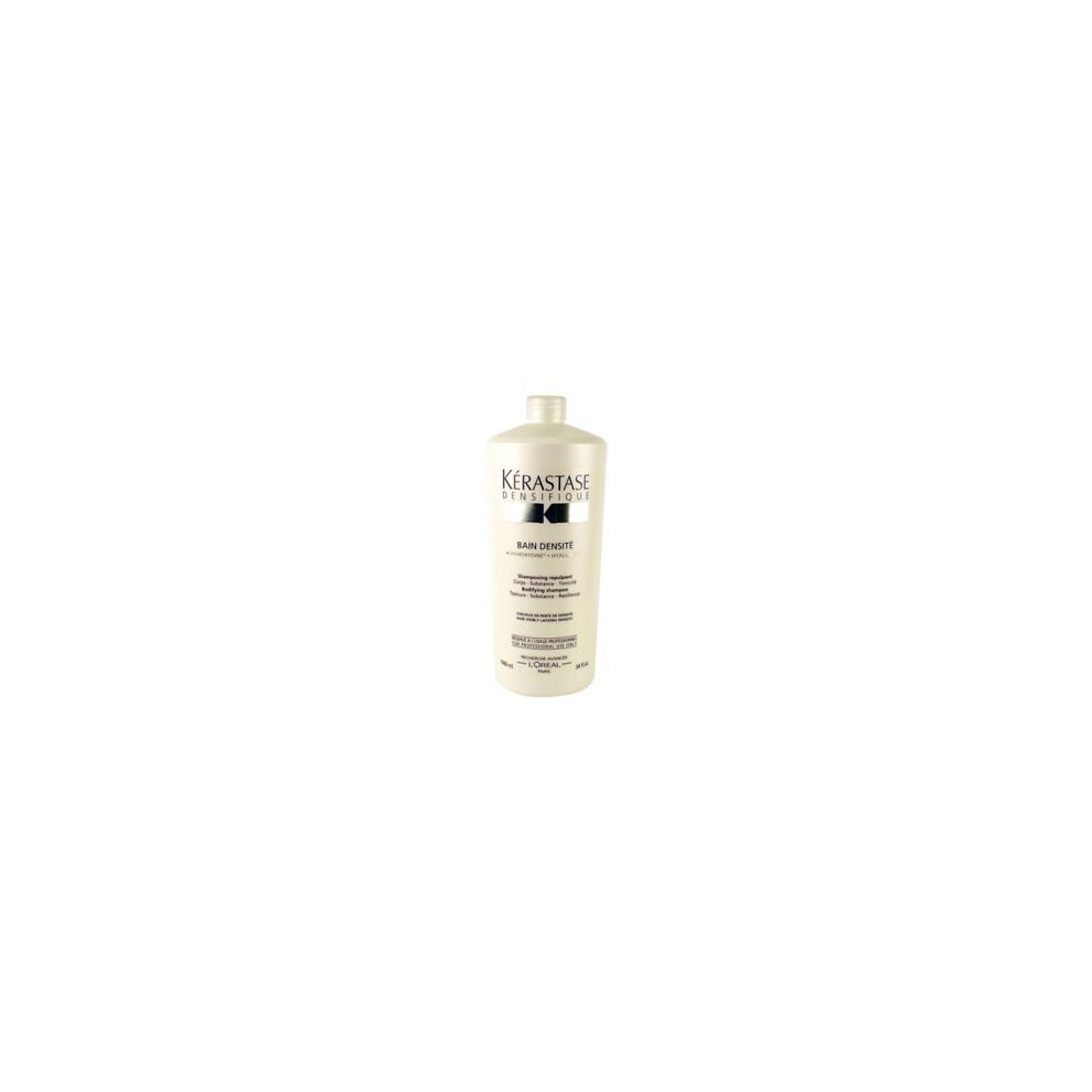 Kérastase Hair Care Dens Ifique Bain Densité Shampoo 1000 ml