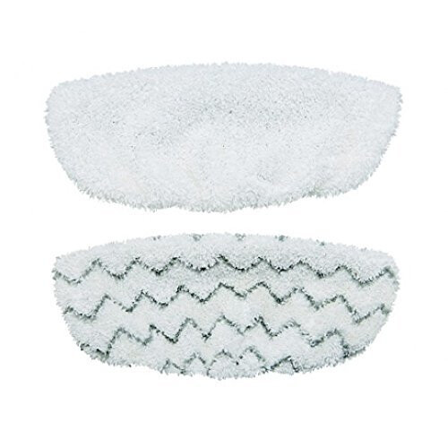 Bissell BISSELL Vaccum and Steam Replacement Mop Pad Pack 1252 1