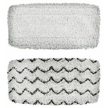 BISSELL Vaccum and Steam Replacement Mop Pad Pack 1252