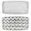 Bissell BISSELL Vaccum and Steam Replacement Mop Pad Pack 1252 1