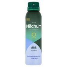 Mitchum Men Ice Fresh Anti Perspirant Deodorant Spray 200 ml