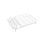 Addis Addis Plate Rack, White 1