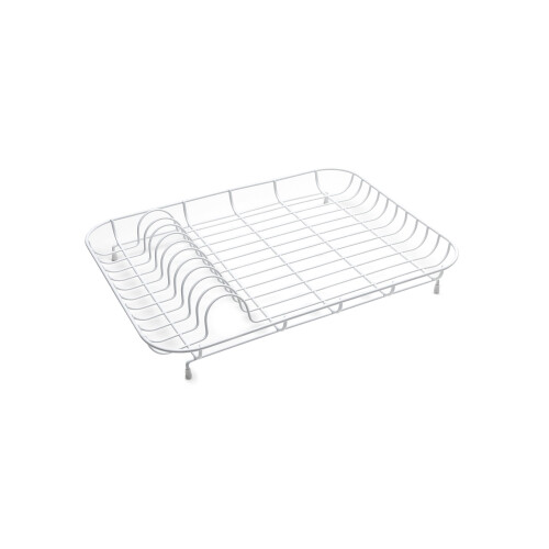 Addis Addis Plate Rack, White