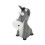 Wedo Donkey Shape Novelty Spectacles Holder 1