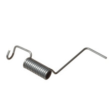 Letter Plate/Letterbox Springs for Traditional Letterboxes (pack of 2)