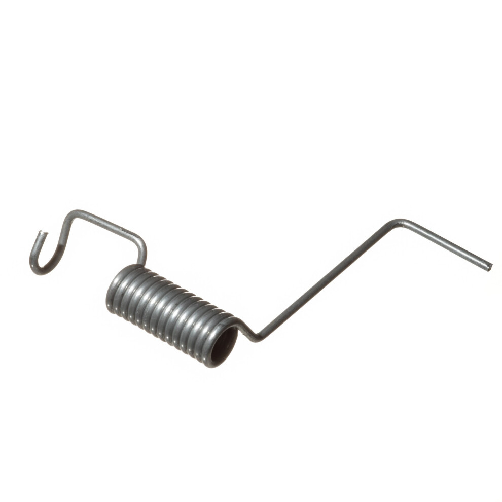 Letter Plate/Letterbox Springs For Traditional Letterboxes (Pack Of 2) 634972276103