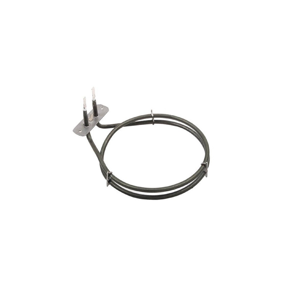 BEKO BD533AW BDV555AW 2 Turn Fan Oven Cooker Heater Element (1600W)