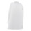 Acctim Acctim 14702 Sweeper One Non-Tick Alarm Clock, White 4