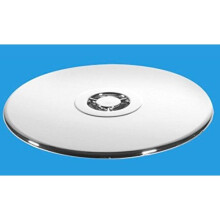 Mcalpine ST90CPTOP+TUBE Replacement Shower Trap Cover