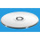 McAlpine Mcalpine ST90CPTOP+TUBE Replacement Shower Trap Cover 1