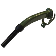 Faithfull FAIAUNOZZLE Jerry Can Spout Rubber Nozzle
