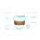 KeepCup KeepCup Brew - Cork Edition | 12oz Medium - Press 2