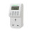 Lowenergie 7 Day Programmable Digital Plug-In Electronic Timer socket 12-24 hour 1