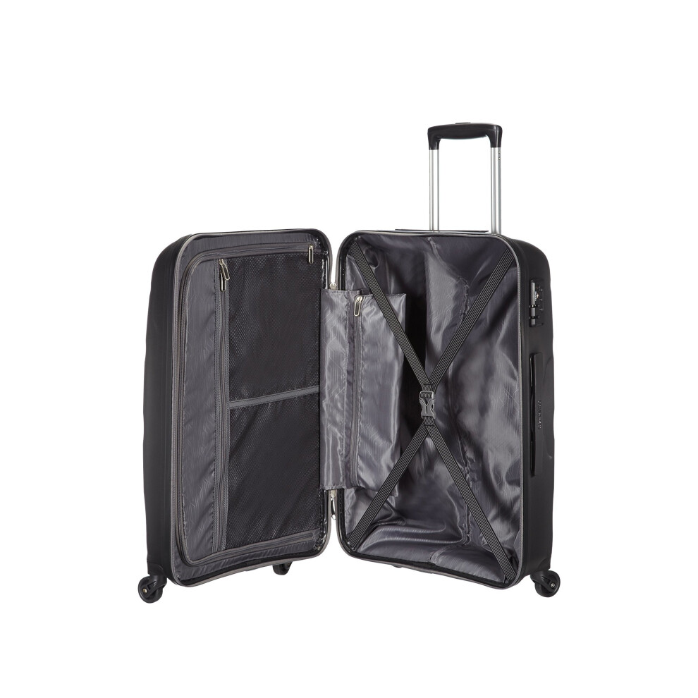 American tourister cheap trolley bags 75cm