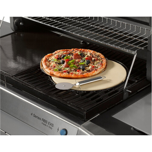 Campingaz Culinary Modular Barbecue Pizza Stone 1