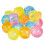 20 Pc Plastic Reusable Square Ice Cubes Multicolour 2