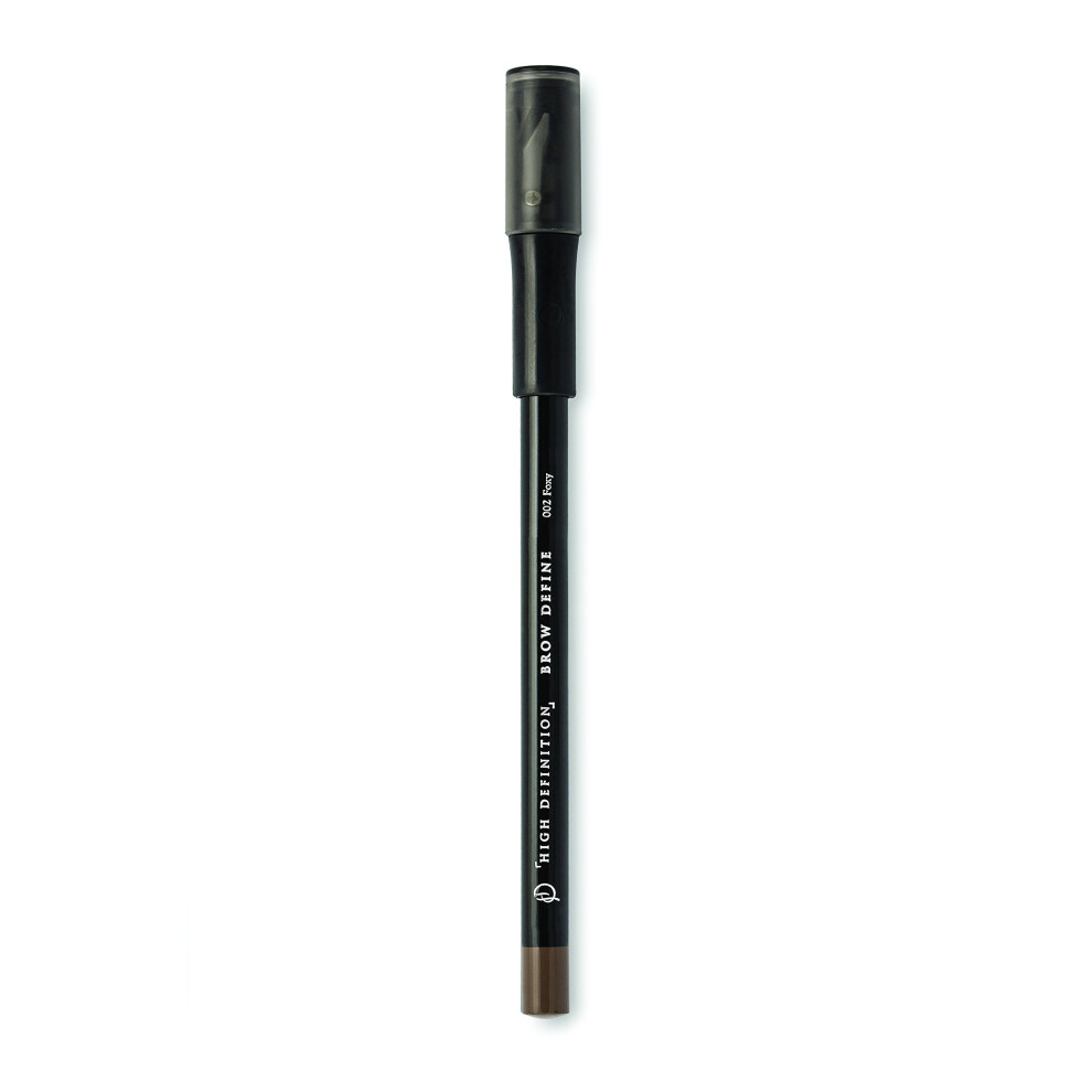 Hd Brows High Definition - Brow Define, Foxy