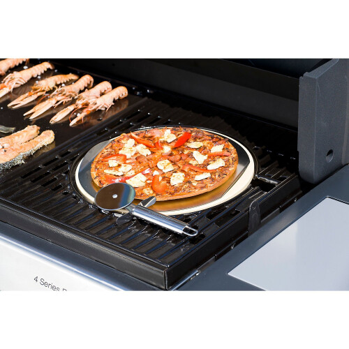 Campingaz Culinary Modular Barbecue Pizza Stone 2