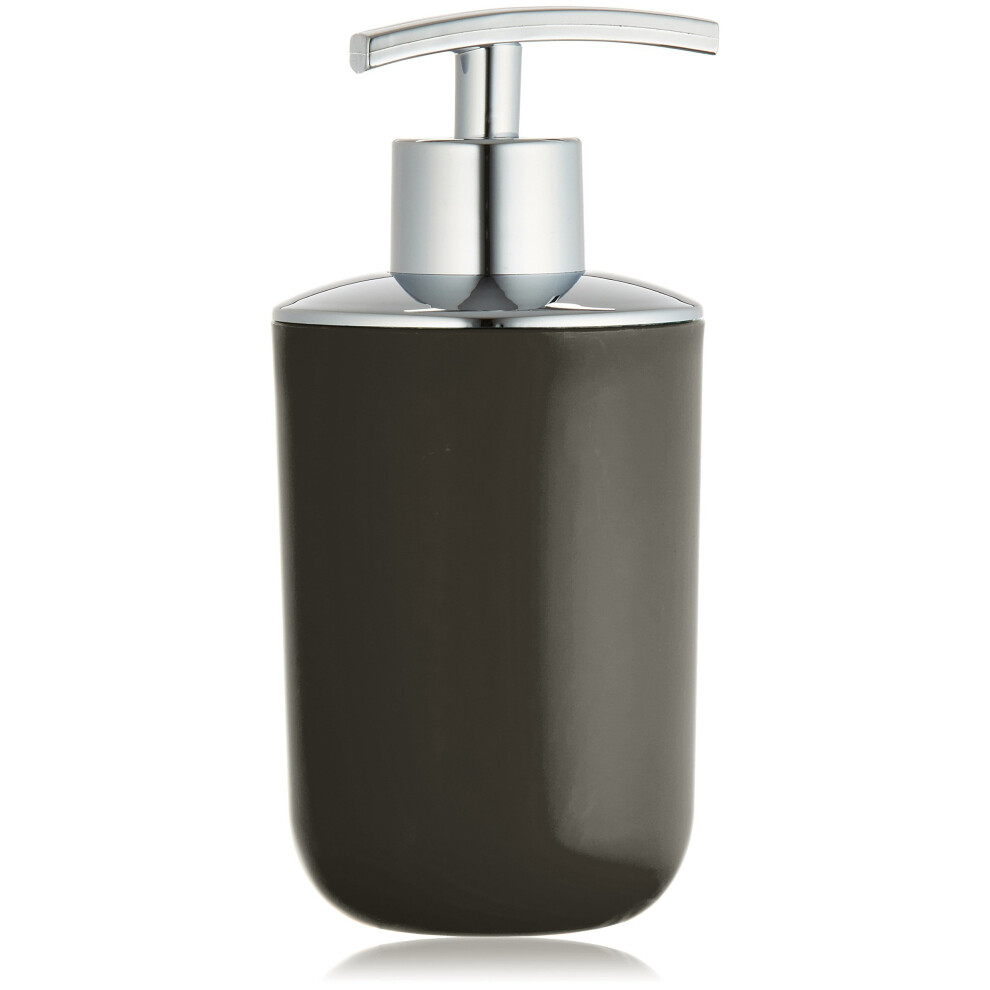 Wenko "Brasil Soap Dispenser, Black