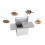 Campingaz Culinary Modular Barbecue Pizza Stone 6