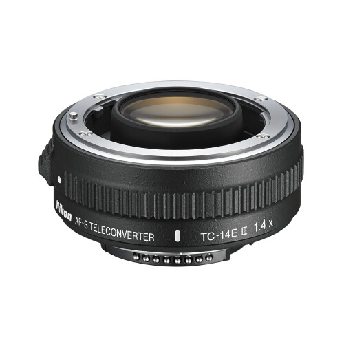 Nikon Nikon TC-14E III AF-S teleconverter voor camera