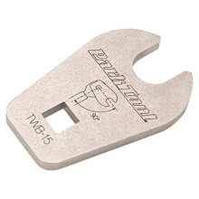 Park Tool TWB-5Â - Crowfoot Pedal Wrench Tool