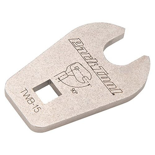 Park Tool TWB-5Â - Crowfoot Pedal Wrench Tool