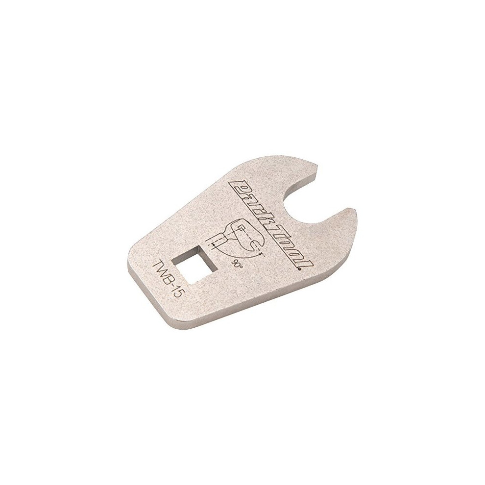Park Tool TWB-5    - Cl        p   dale Crowfoot