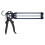 Index Fixing Systems mopissi Applicator Gun for Silicone, 300Â ml 1