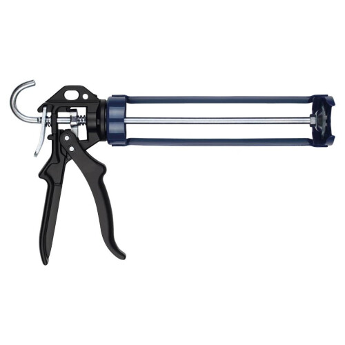 Index Fixing Systems mopissi Applicator Gun for Silicone, 300Â ml