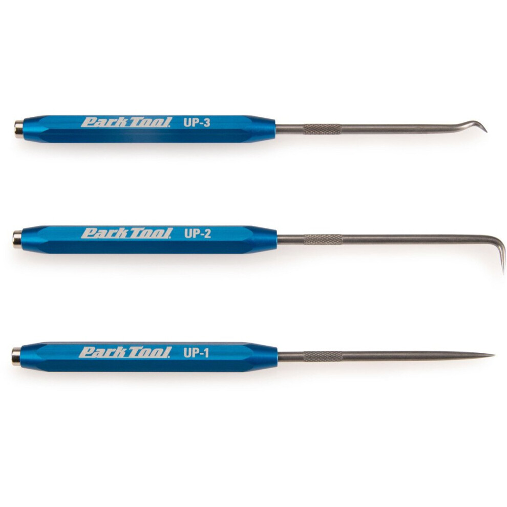 Ensemble d'outils de s?lection utilitaires UPSET de Park Tool