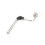 Rancilio Silvia (V1/V2) Steam Wand 1