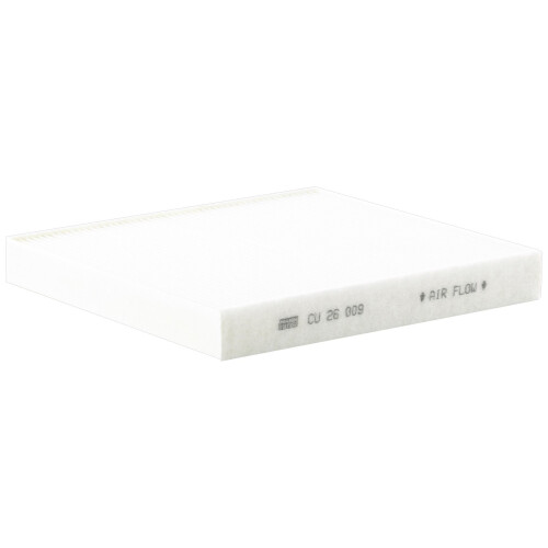 Mann Filter CU26009 Cabin Air Filter